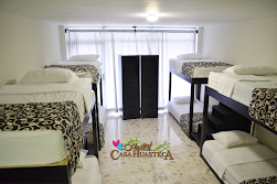 Hostal Casa Huasteca